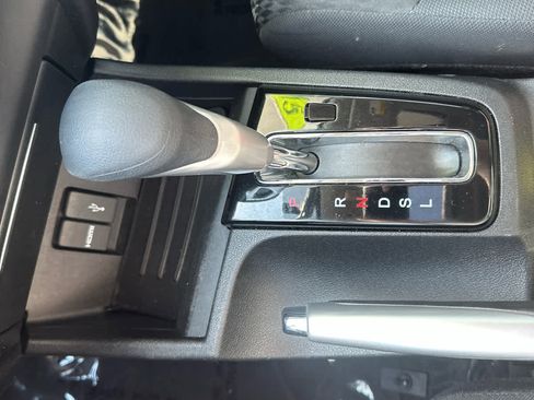 Used 2015 Honda Civic EX image 22