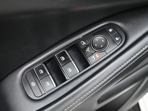 Used 2023 INFINITI QX60 Luxe FWD image 4