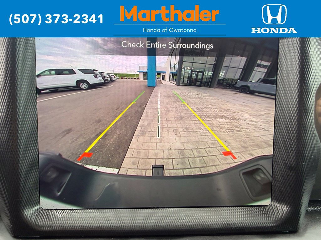 Used 2023 Jeep Gladiator Overland AWD/4WD image 25