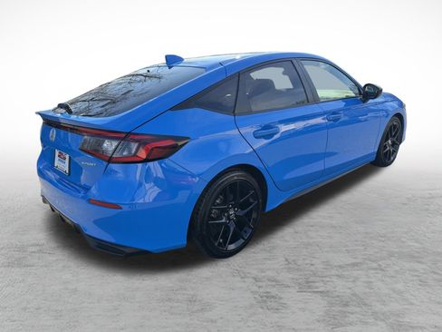 Used 2024 Honda Civic Sport image 6