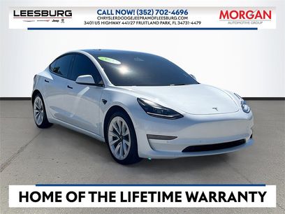 Used 2022 Tesla Model 3 Long Range