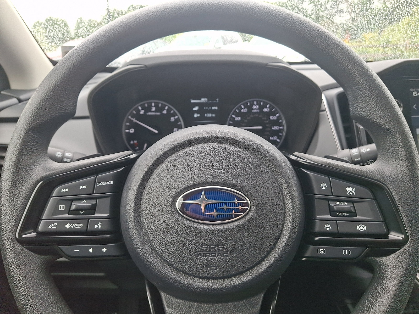 Certified 2024 Subaru Crosstrek 2.0i Premium AWD/4WD image 20