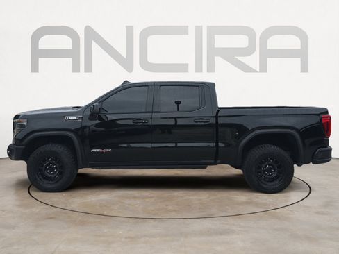 Used 2024 GMC Sierra 1500 AT4X w/ AT4X AEV Edition AWD/4WD image 7