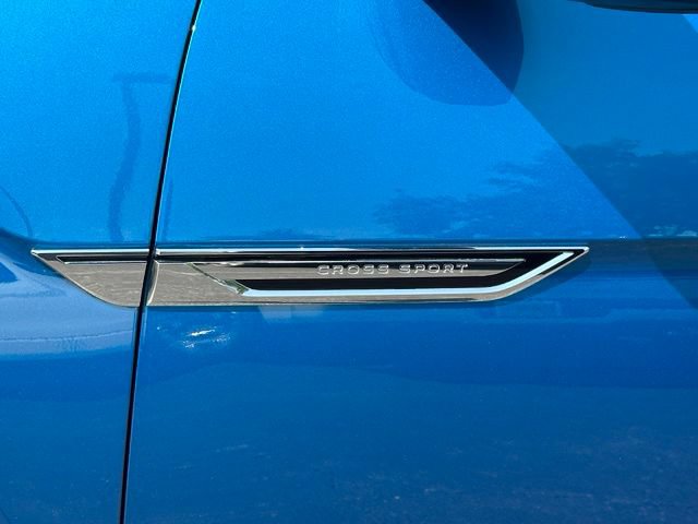 Certified 2024 Volkswagen Atlas Cross Sport SEL AWD/4WD image 9