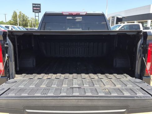 Certified 2022 GMC Sierra 1500 Denali w/ Denali Reserve Package AWD/4WD image 10
