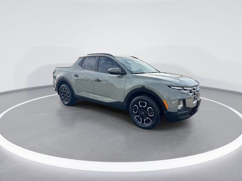 Certified 2022 Hyundai Santa Cruz SEL w/ Activity Package image 2