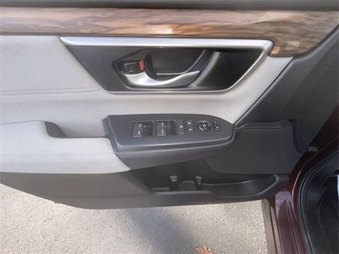 Used 2019 Honda CR-V EX image 21