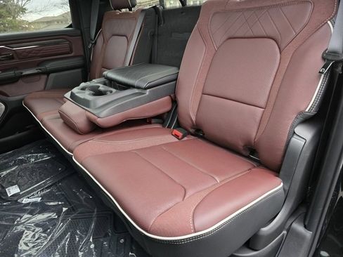 Used 2025 RAM 1500 Limited image 43