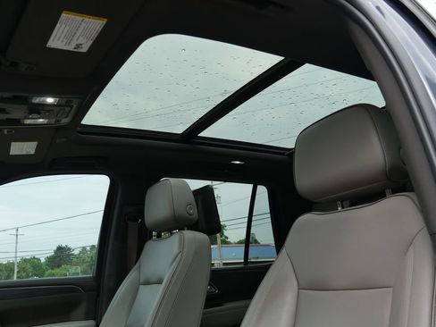 Used 2021 GMC Yukon SLT w/ SLT Premium Package AWD/4WD image 26