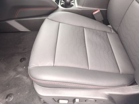 New 2026 Chevrolet Colorado Z71 w/ Technology Package AWD/4WD image 25