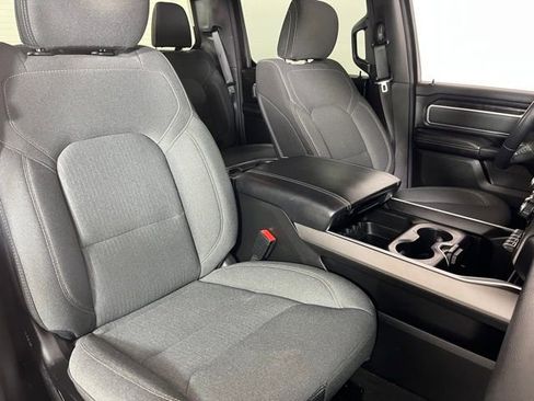Used 2022 RAM 1500 Big Horn image 42