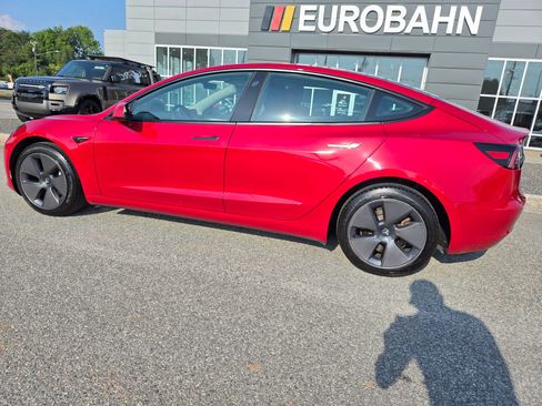 Used 2023 Tesla Model 3 Standard Range RWD image 27