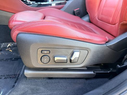 Used 2019 BMW X4 M40i w/ Parking Assistance Package AWD/4WD image 9