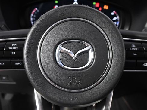 Certified 2026 MAZDA CX-90 3.3 Turbo w/ Premium Sport Pkg AWD/4WD image 35