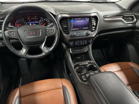 Used 2020 GMC Acadia AT4 w/ LPO, Floor Liner Package image 13