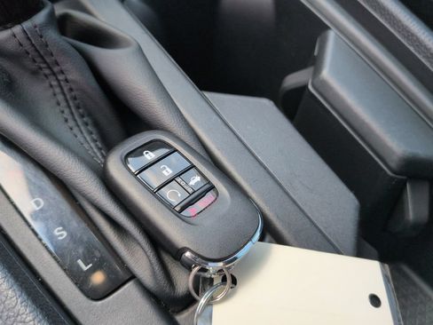 Used 2024 Honda Accord EX image 30