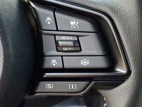 Certified 2025 Subaru Forester Premium image 22