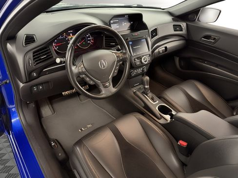 Used 2020 Acura ILX FWD image 4