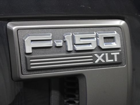 Used 2022 Ford F150 XLT w/ Equipment Group 302A High AWD/4WD image 50