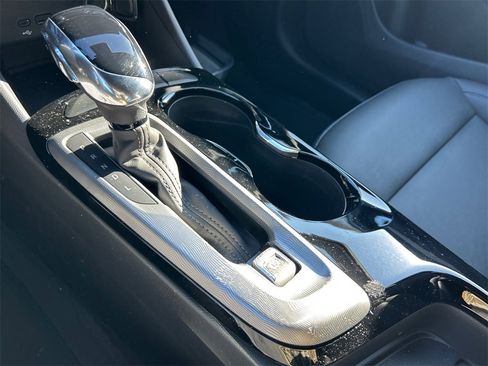 New 2026 Buick Envista Sport Touring image 24