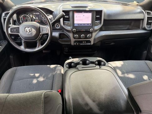 Used 2024 RAM 3500 Tradesman w/ Protection Group image 14