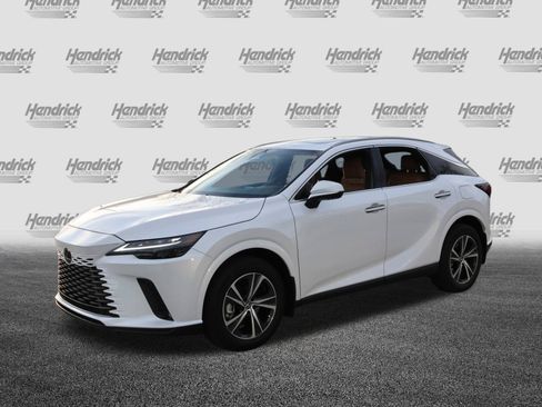 Used 2024 Lexus RX 350h image 5