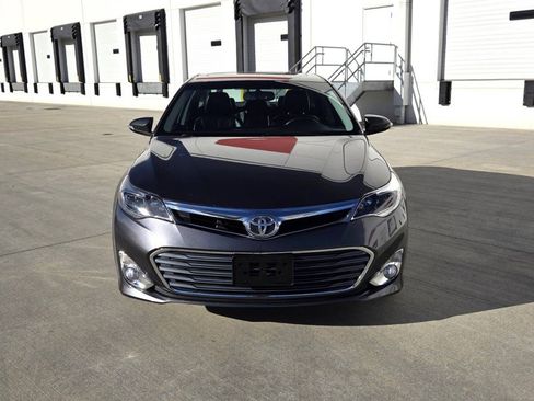 Used 2015 Toyota Avalon XLE Touring image 2