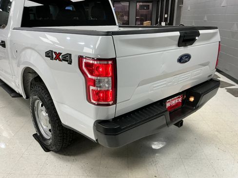 Used 2020 Ford F150 XL w/ Equipment Group 101A Mid image 30
