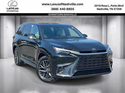Used 2025 Lexus TX 350 AWD w/ Technology Package