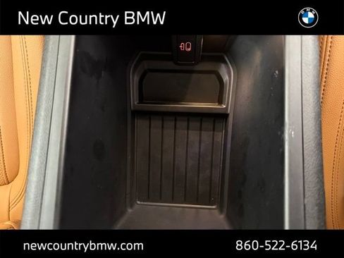 Used 2024 BMW X3 xDrive30i w/ Convenience Package AWD/4WD image 24