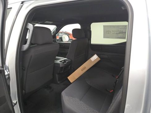 New 2026 Toyota Tundra SR AWD/4WD image 15