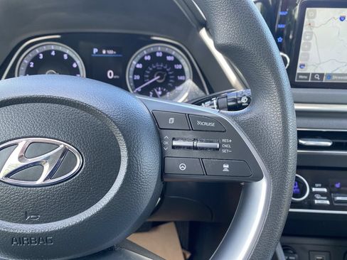 Certified 2023 Hyundai Sonata SEL FWD image 23