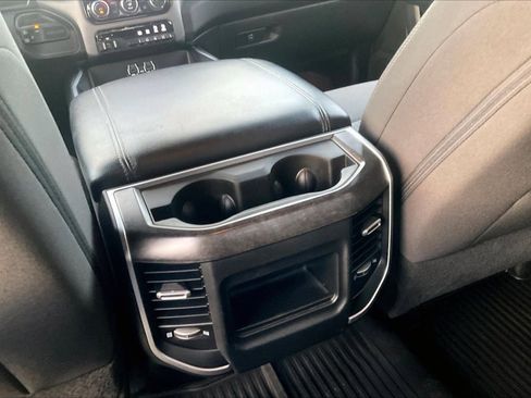 Used 2022 RAM 3500 Big Horn w/ Level A Equipment Group image 28