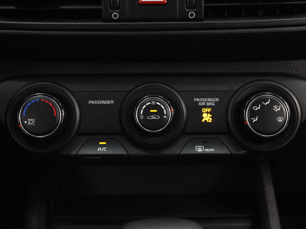 Used 2023 Kia Forte LXS w/ LXS Technology Package FWD image 25
