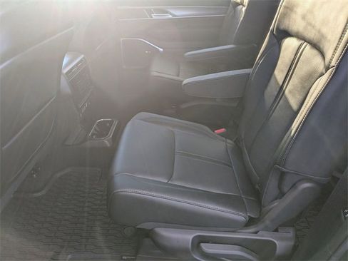 New 2025 Jeep Wagoneer Series II image 26