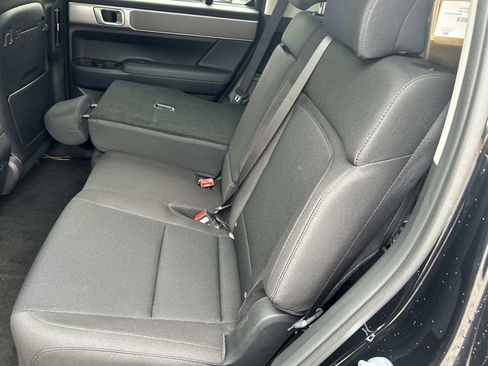 New 2026 Hyundai Santa Fe SE image 18