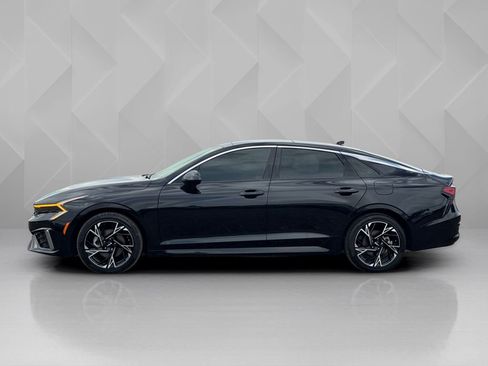 Used 2025 Kia K5 GT-Line w/ GT-Line Premium Package FWD image 8