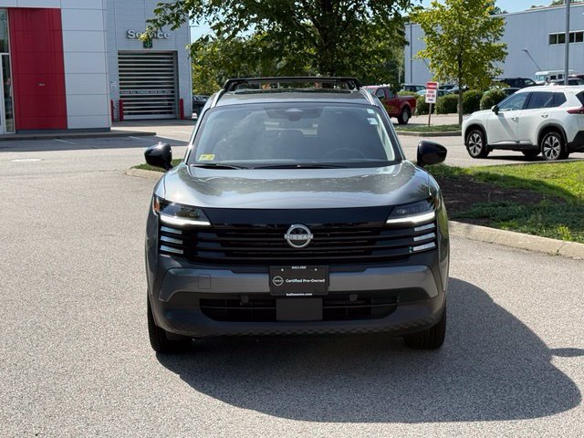 Certified 2026 Nissan Kicks SV w/ SV Premium Package AWD/4WD image 2