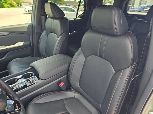 New 2026 Honda Passport TrailSport Elite image 13