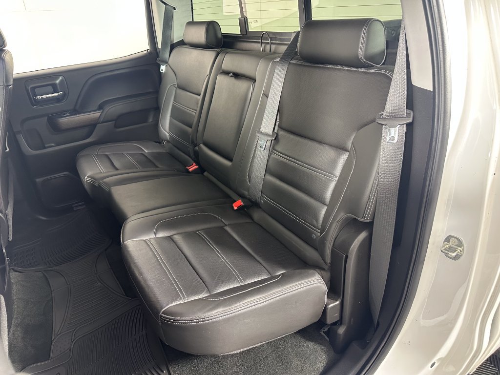 Used 2018 GMC Sierra 1500 Denali AWD/4WD image 18