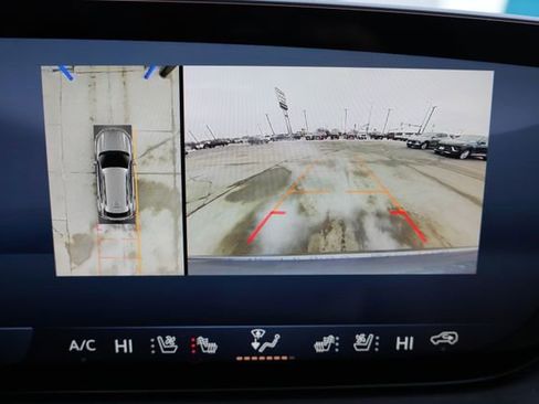 New 2026 Buick Envision Avenir AWD/4WD image 24