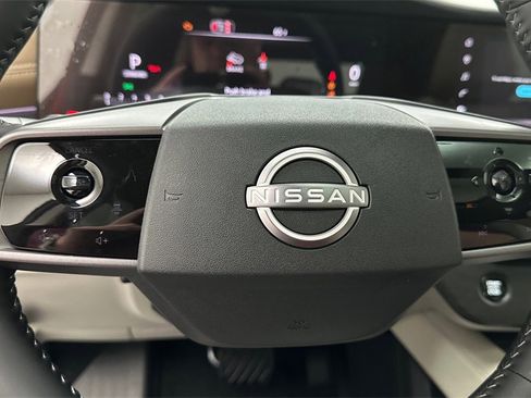 New 2026 Nissan Murano Platinum w/ Cargo Package image 15