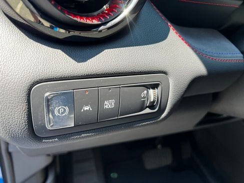Used 2024 Chevrolet Blazer EV RS AWD/4WD image 29