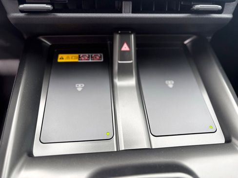 New 2026 Toyota C-HR AWD/4WD image 25