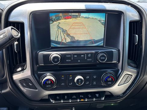 Used 2016 Chevrolet Silverado 3500 LTZ w/ Duramax Plus Package AWD/4WD image 20
