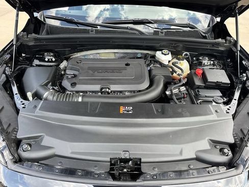 Used 2025 Buick Envision Sport Touring AWD/4WD image 33