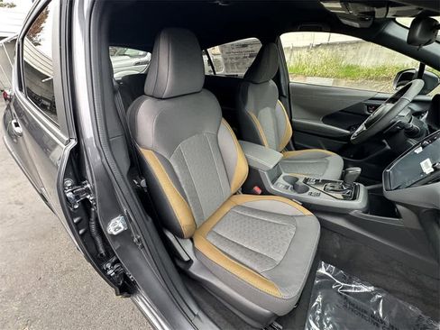 New 2026 Subaru Crosstrek 2.5i Sport image 14