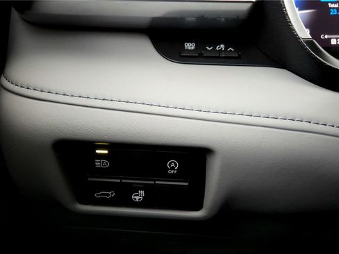 Used 2023 Toyota Highlander Limited image 34