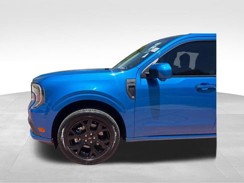 Certified 2025 Ford Maverick Lobo AWD/4WD image 34