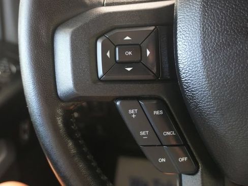 Used 2018 Ford F150 XLT w/ Equipment Group 302A Luxury AWD/4WD image 15